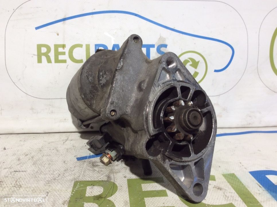 Motor de arranque Toyota 1.4D4D - 2