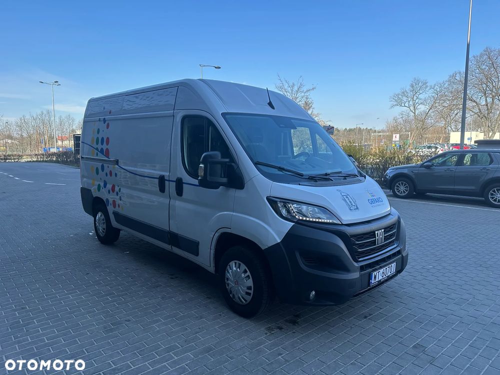 Fiat Ducato - 1