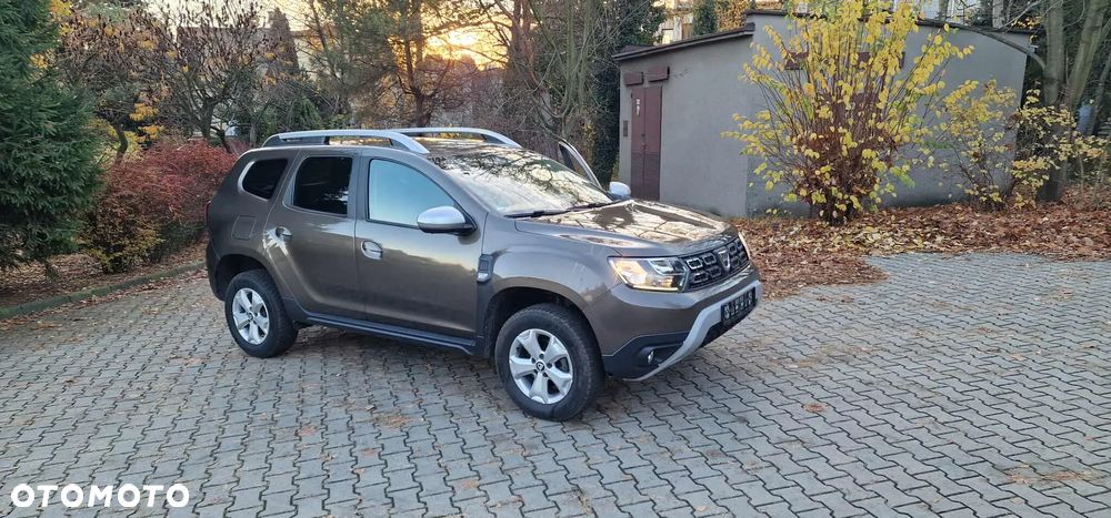 Dacia Duster TCe 100 2WD Essential - 2