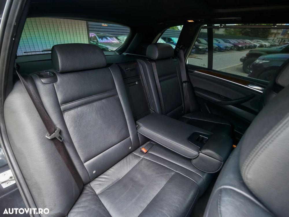 BMW X5 xDrive40d - 34