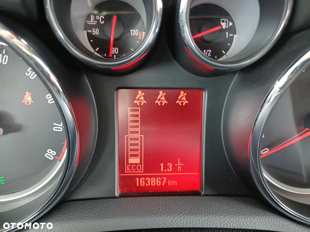 Opel Mokka 1.4 Turbo ecoFLEX Start/Stop Color Innovation - 26