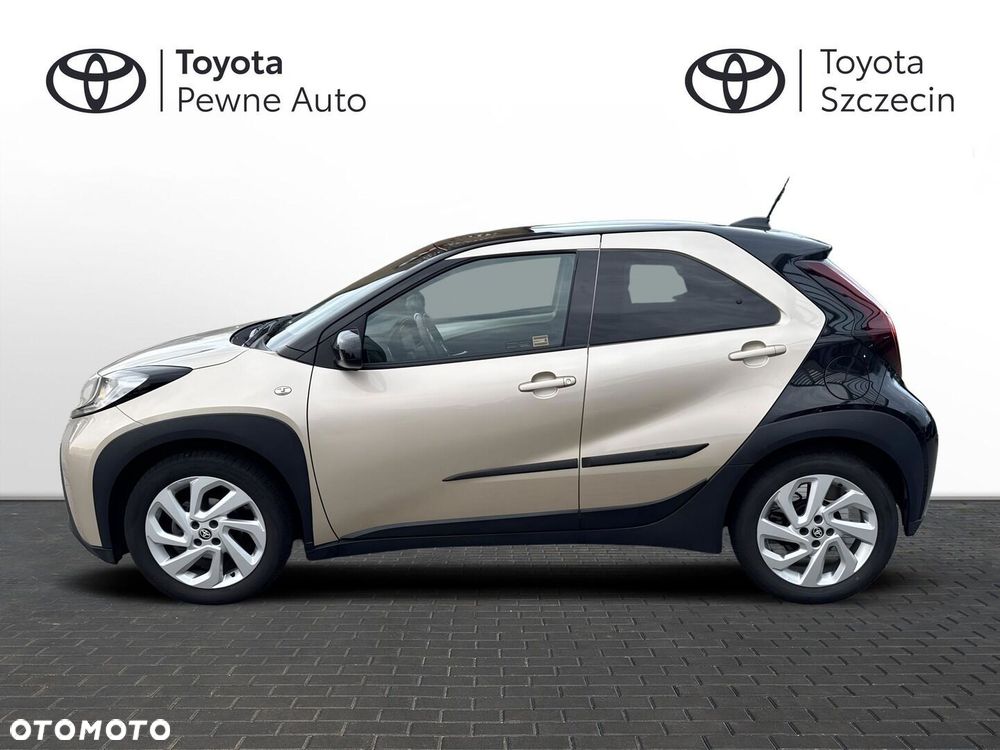 Toyota Aygo X - 6