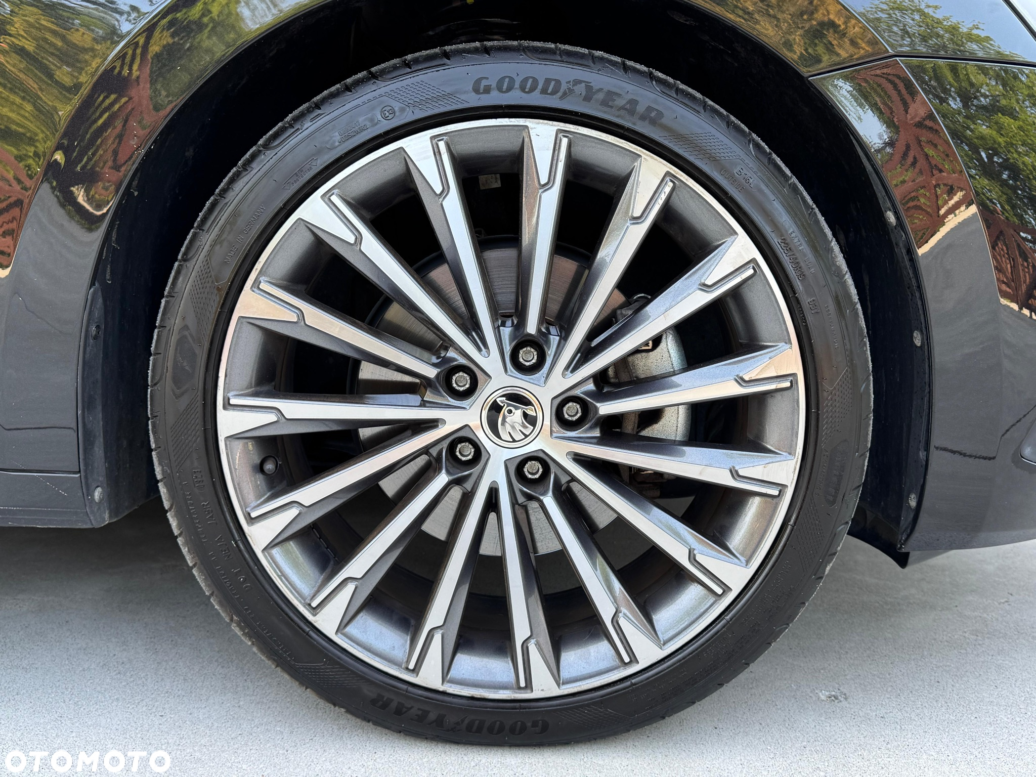Skoda Octavia 2.0 TDI 4x4 Style DSG - 10