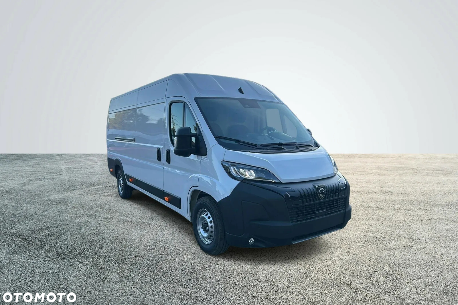 Peugeot Boxer Furgon L4H2 2.2 - 7