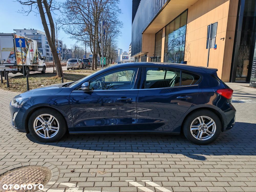 Ford Focus ver-1-5-ecoblue-trend-edition - 8