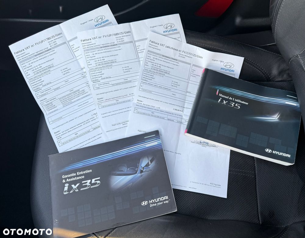 Hyundai ix35 1.7 CRDi 2WD Comfort - 29