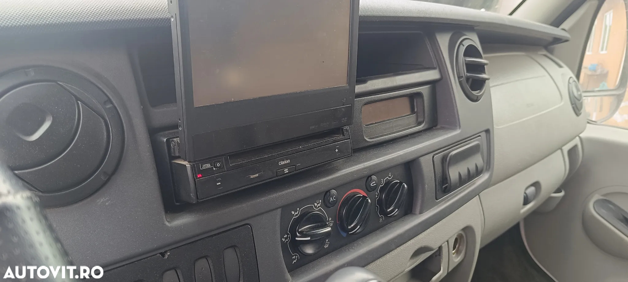 Renault Master - 7