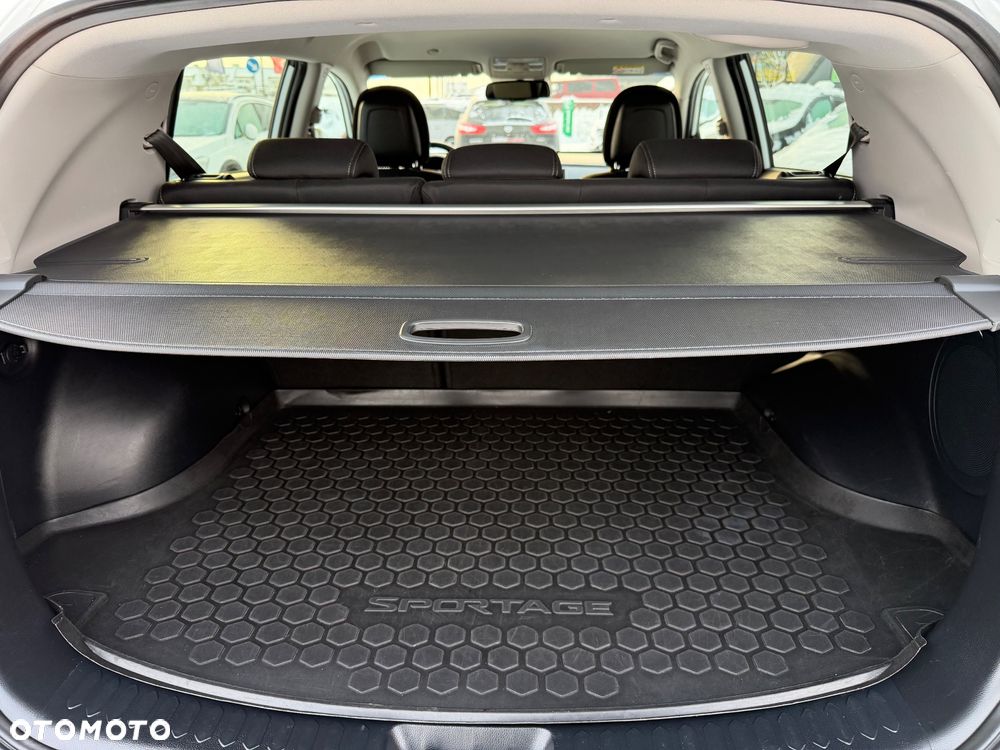 Kia Sportage - 30