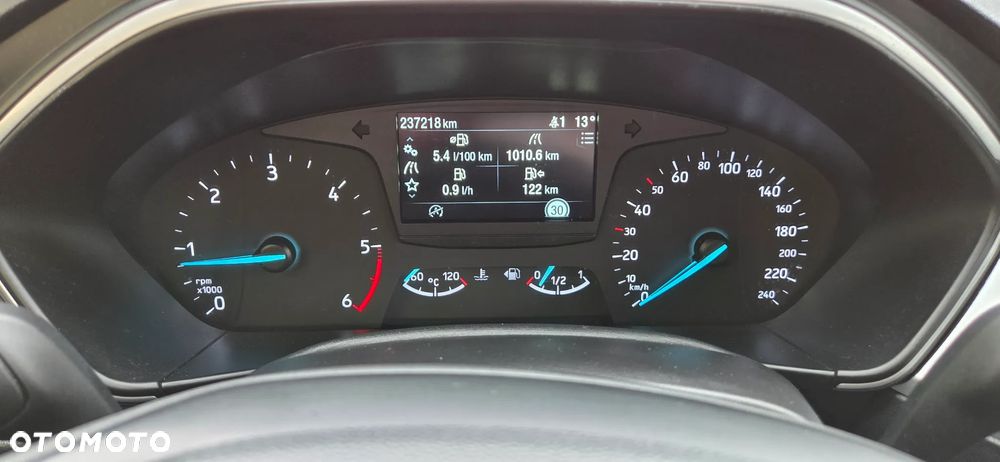 Ford Focus 1.5 TDCi Trend - 30