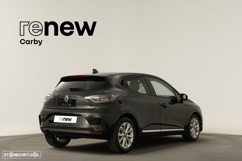 Renault Clio 1.0 TCe Evolution - 3