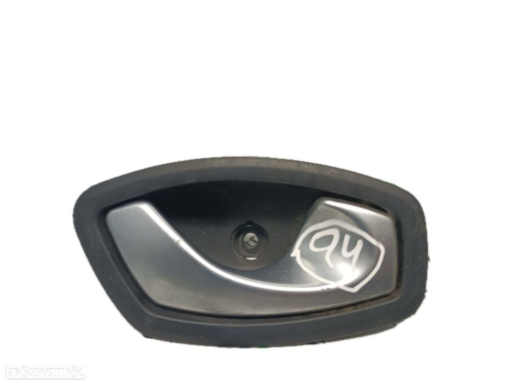 Puxador / Muleta Interior Renault Scénic Iii (Jz0/1_) - 1
