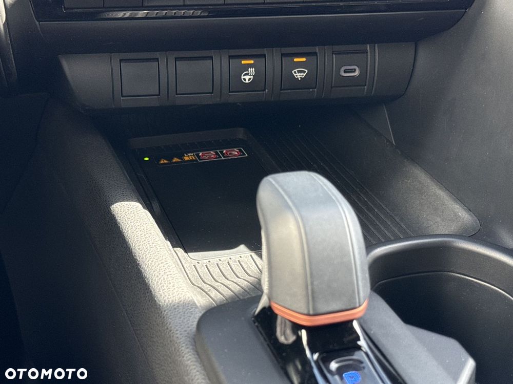 Toyota C-HR 1.8 Hybrid Style - 17