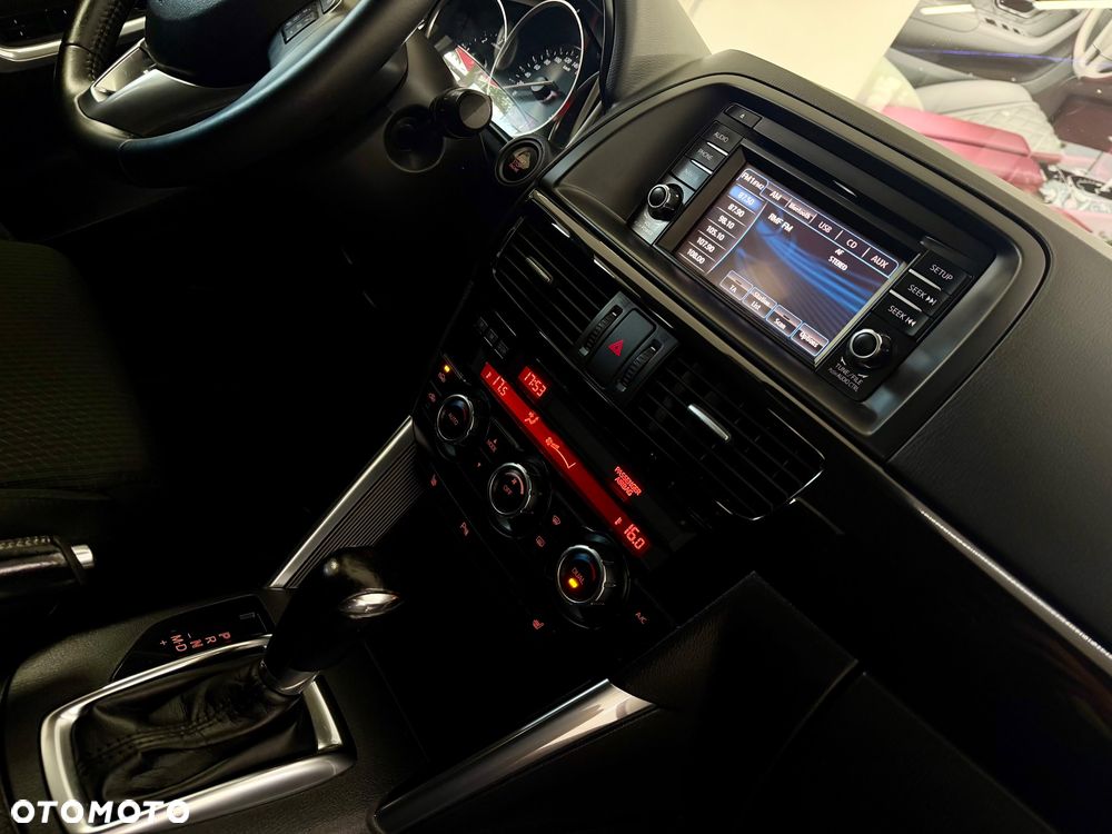 Mazda CX-5 2.2 SKYACTIV-D Center-Line - 27