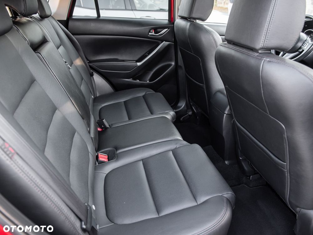 Mazda CX-5 - 33