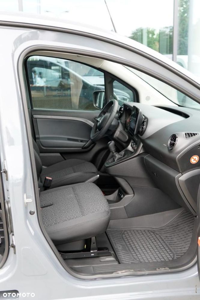 Mercedes-Benz Citan - 21