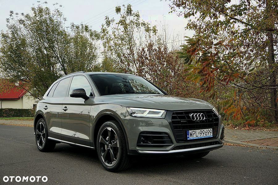 Audi Q5 3.0 TDI Quattro Tiptronic sport - 17
