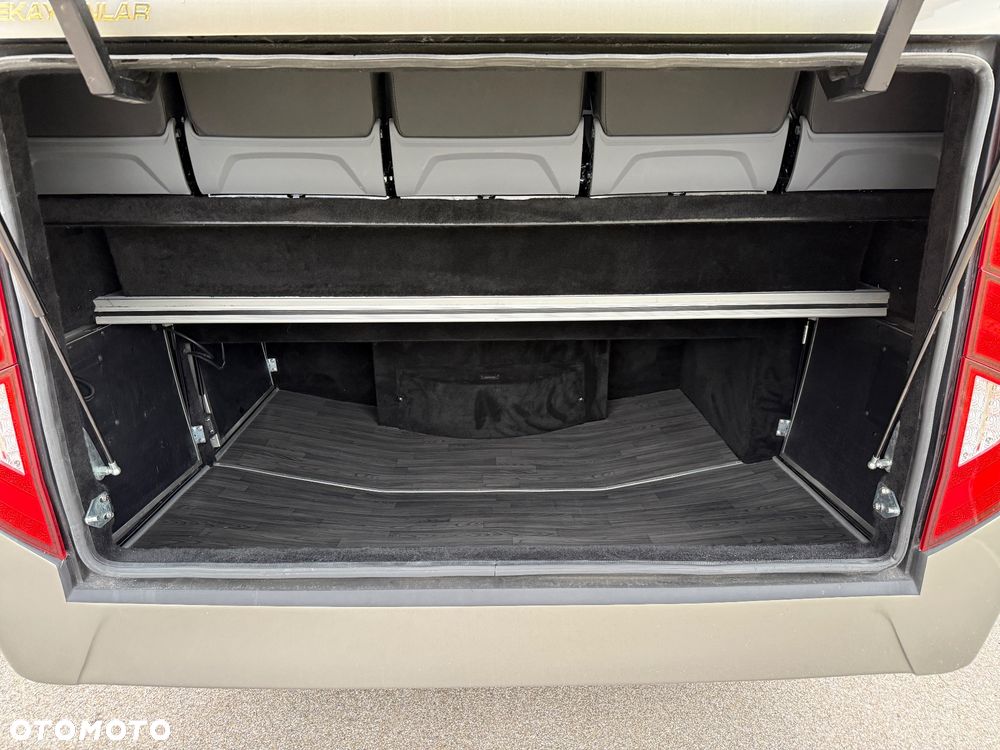Mercedes-Benz Sprinter 519 - 16