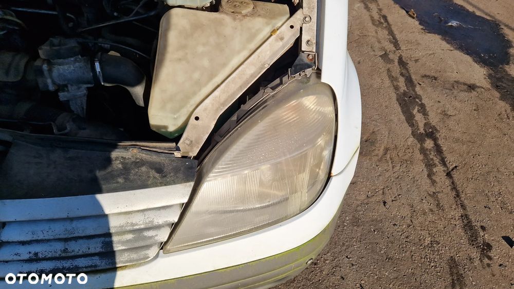 MERCEDES VANEO W414 LAMPA PRZÓD LEWA - 1