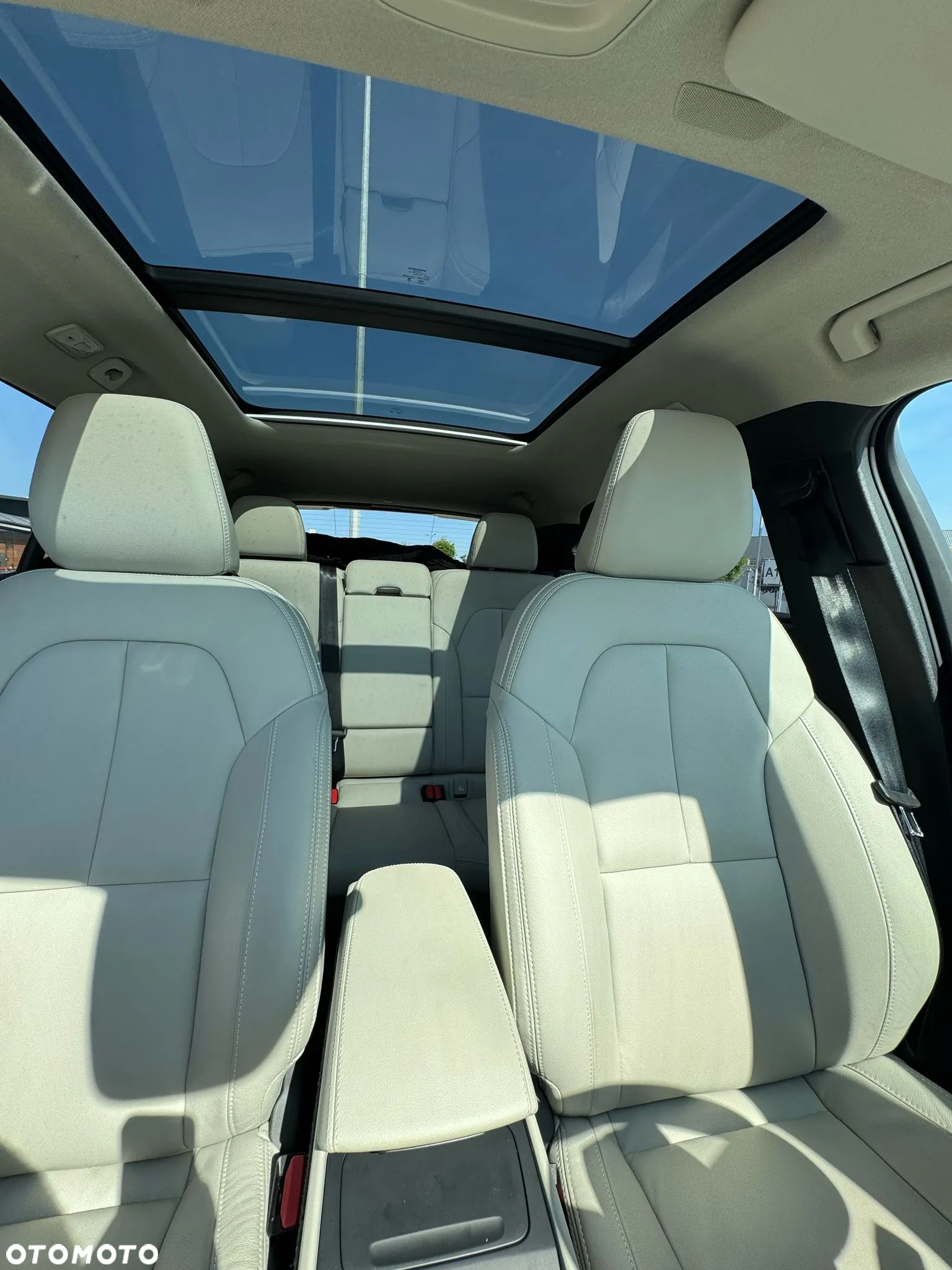 Volvo XC 40 B4 Ultimate Dark - 9