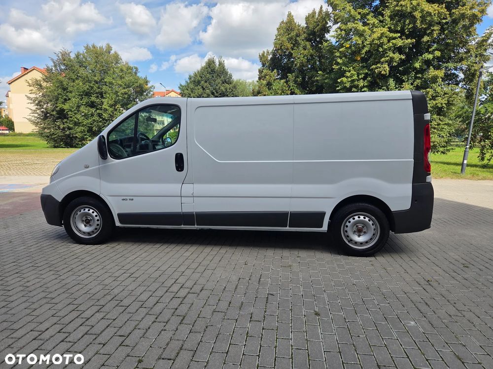 Renault Trafic - 12