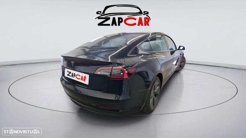 Tesla Model 3 Tração Traseira Standard - 2