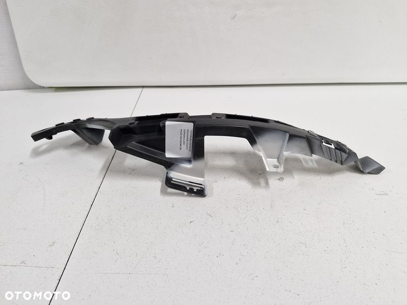 citroen ds5 ślizg uchwyt zderzaka lewy przód mocowanie lewe przednie 9673292380 - 4