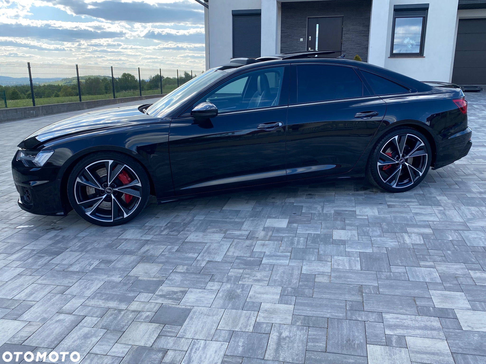 Audi S6 TDI quattro tiptronic - 6