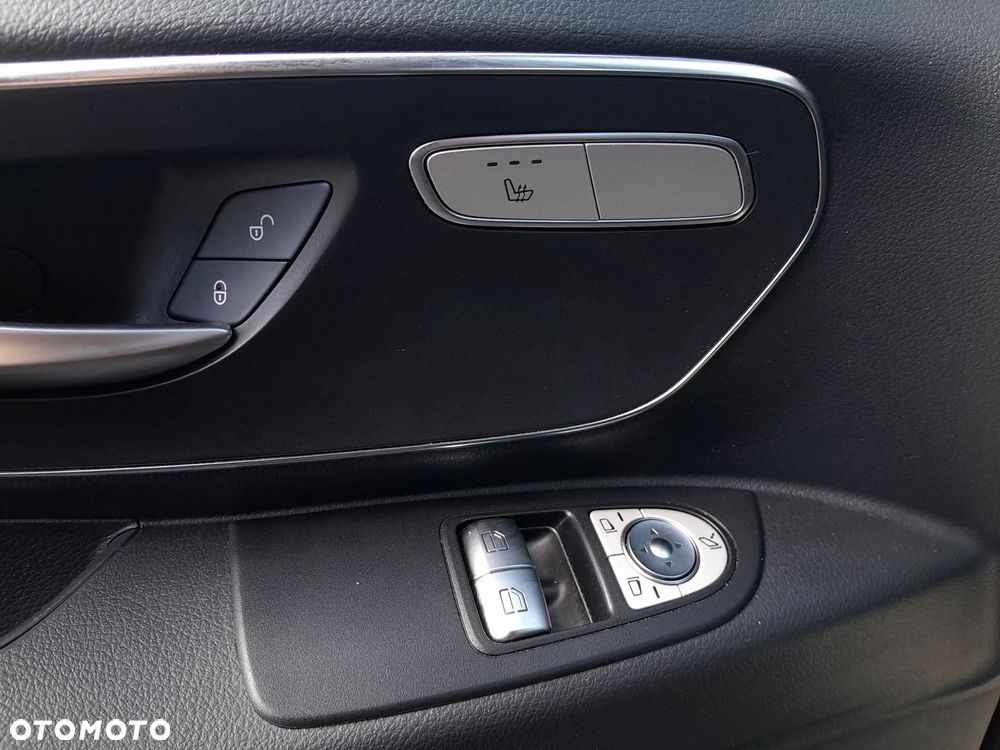 Mercedes-Benz Vito 116 - 16