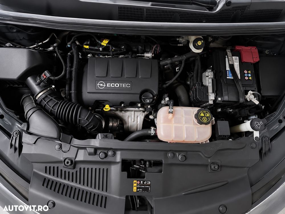 Opel Mokka - 15