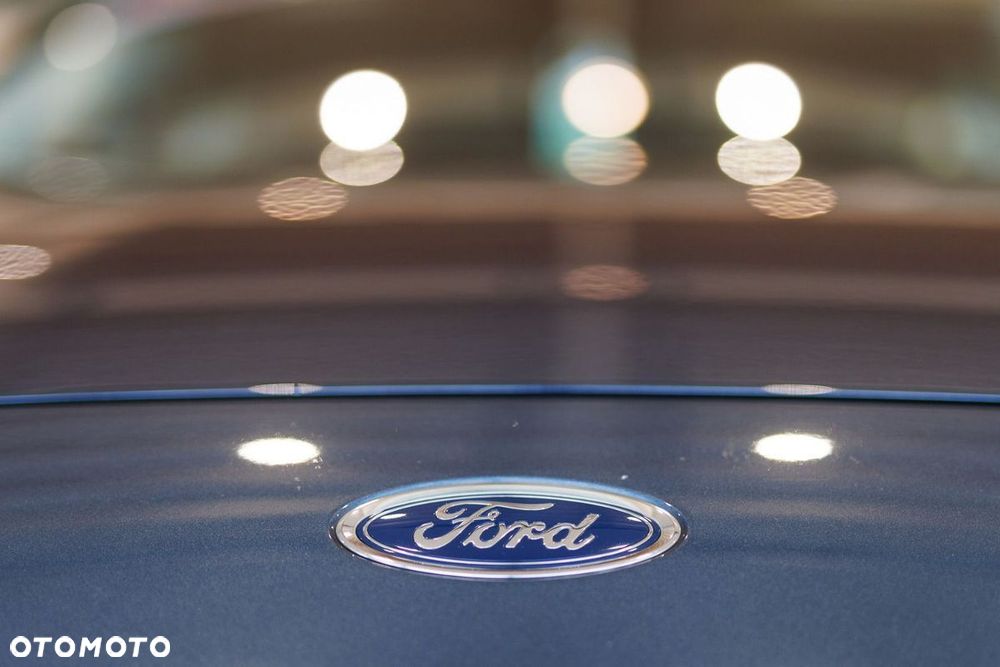 Ford Focus 1.5 EcoBlue Trend Edition Business - 20