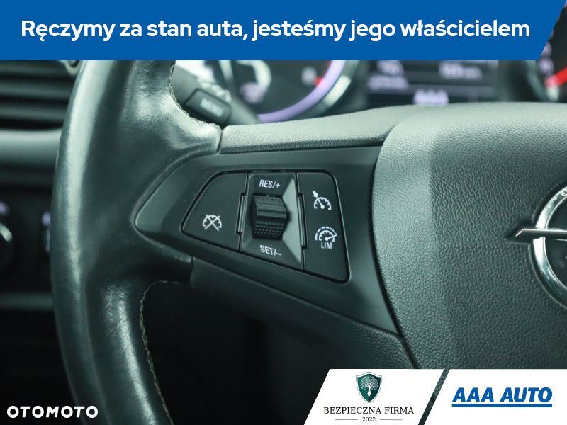 Opel Astra - 17