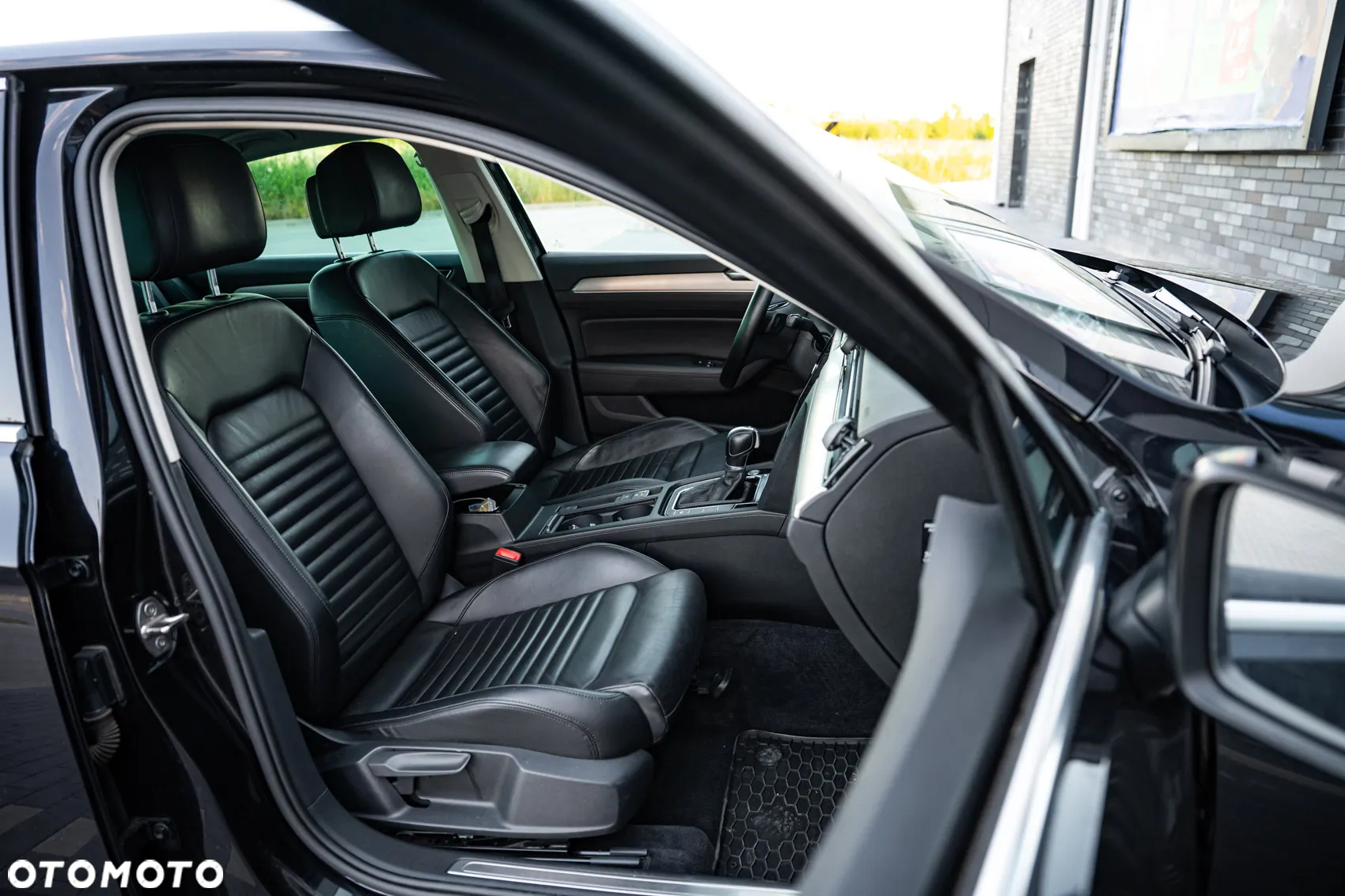 Volkswagen Passat 2.0 TDI BMT Highline DSG - 22