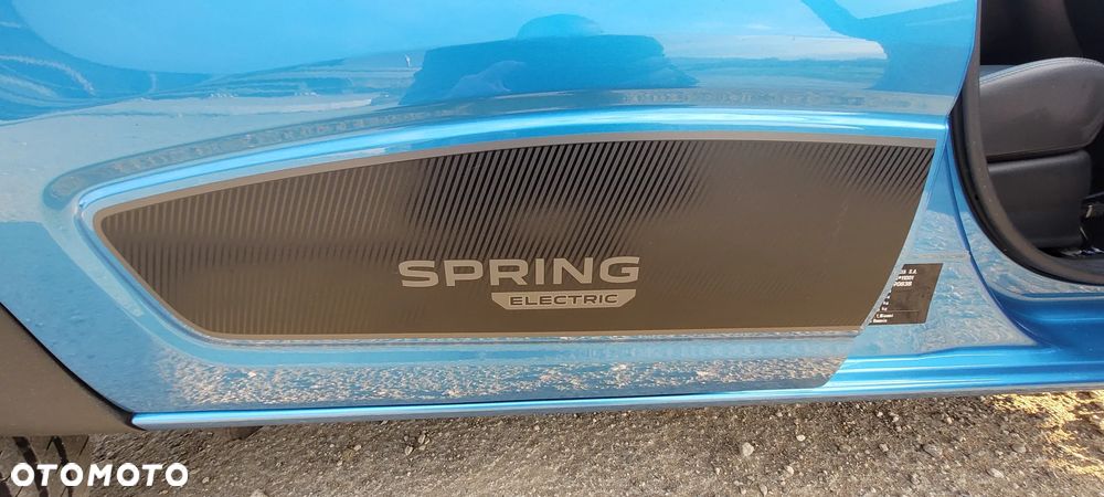 Dacia Spring EXTREME - 20