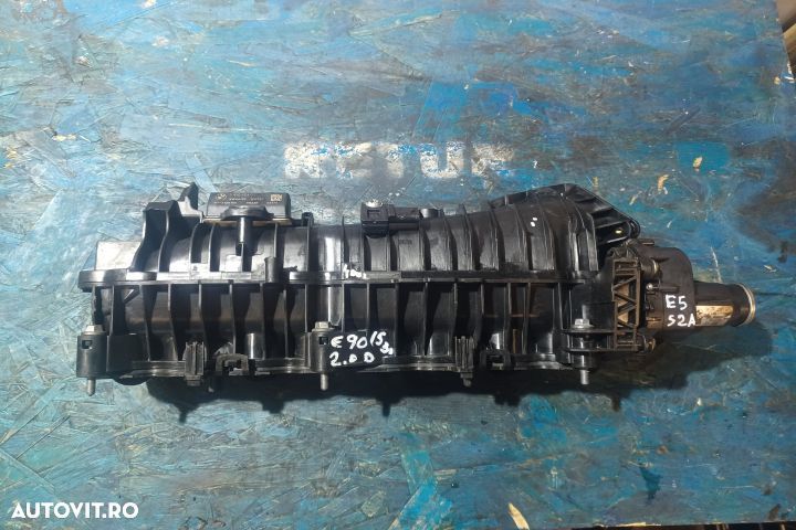 Galerie admisie 2.0 D 0280751014 781085604 780474201 780799105 BMW Se - 1