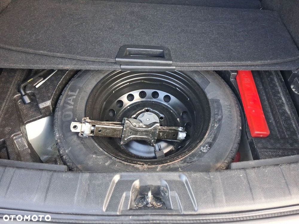 Nissan Qashqai 1.3 DIG-T Tekna EU6d - 25