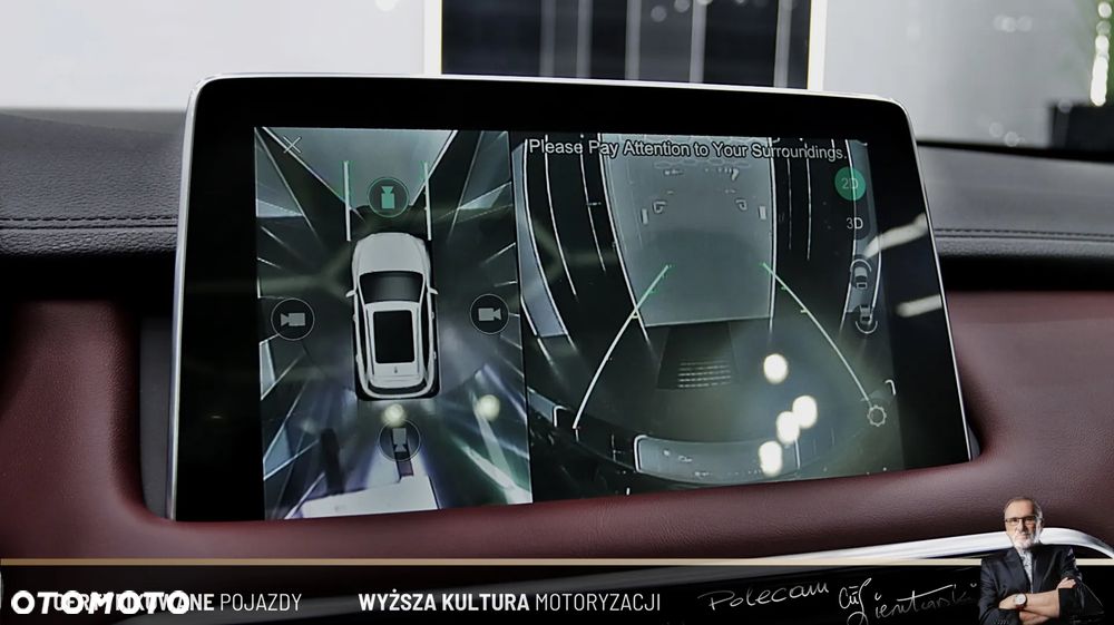 MG EHS ver-1-5t--gdi-phev-luxury - 19