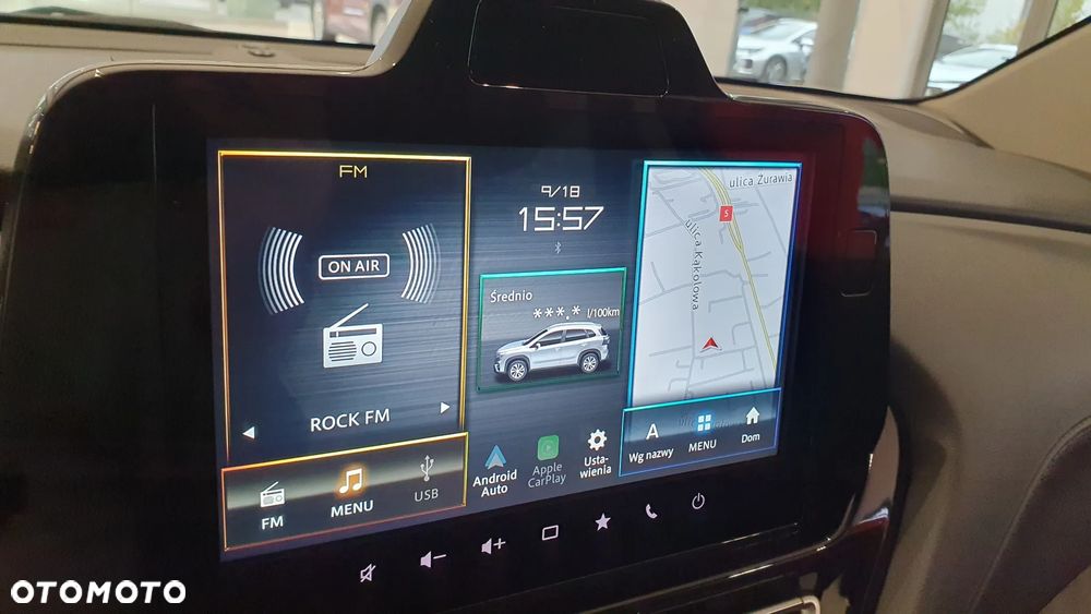 Suzuki SX4 S-Cross 1.4 SHVS Elegance SP - 30