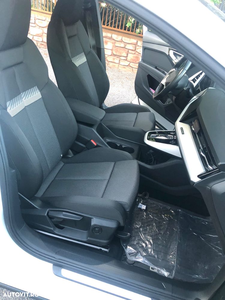 Audi Q4 Sportback e-tron 40 - 15