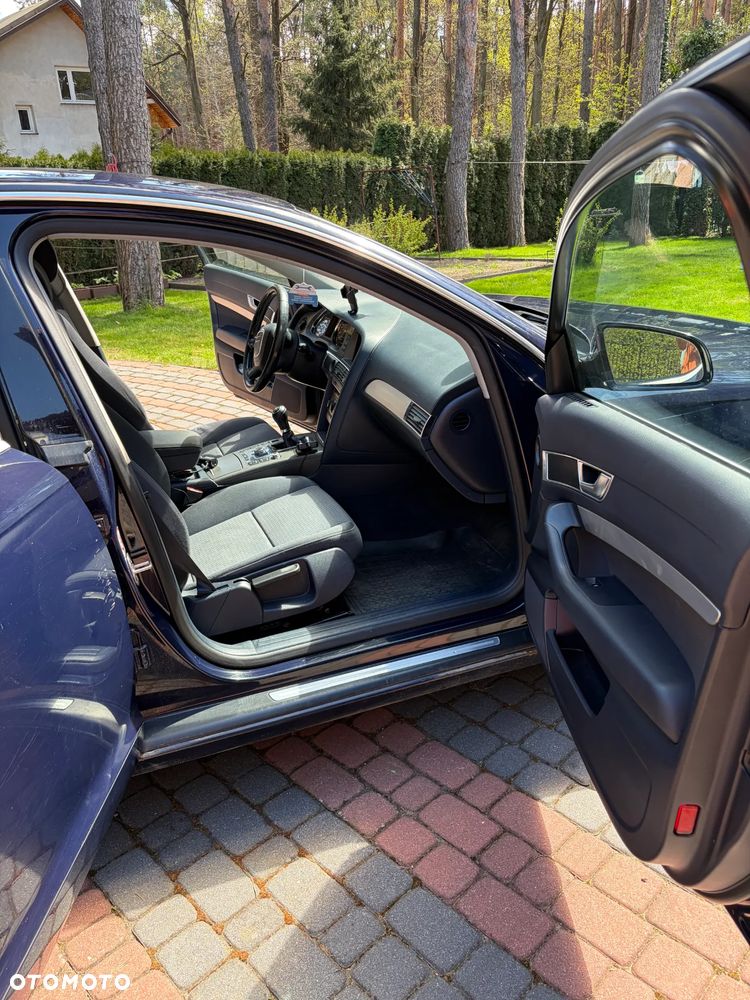 Audi A6 Limousine 2.0 TDI - 6