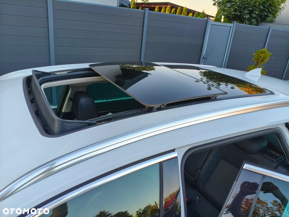 Opel Insignia 2.0 Automatik Business Innovation - 10