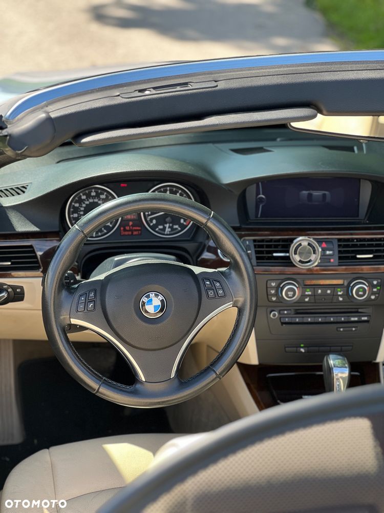 BMW Seria 3 - 22