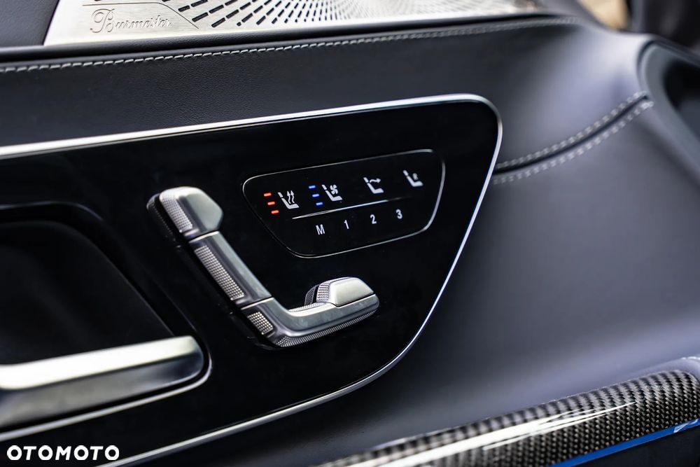 Mercedes-Benz SL AMG 63 4-Matic+ - 34