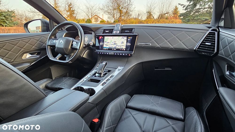 DS Automobiles DS 7 Crossback 1.6 PureTech Rivoli - 17