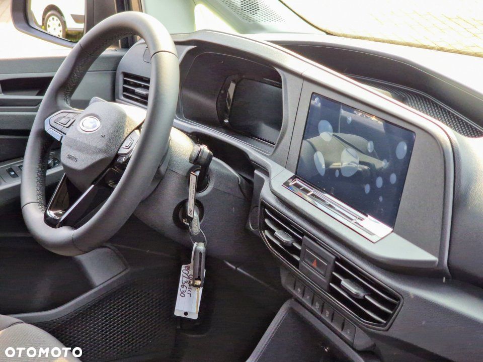 Ford Transit Connect - 7