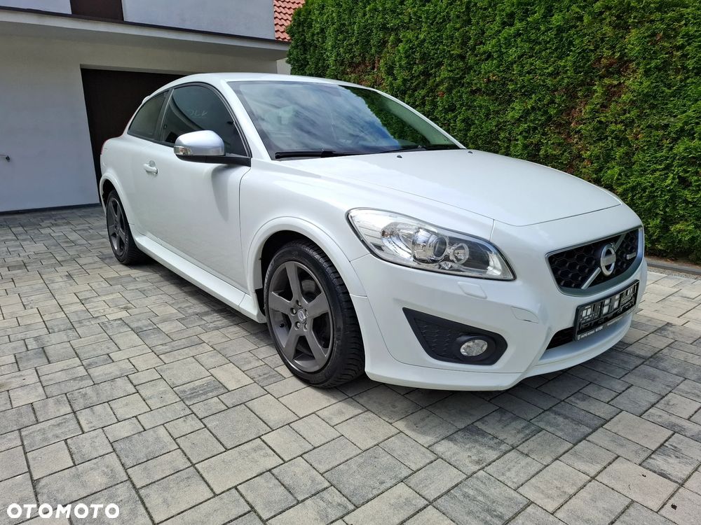 Volvo C30 - 1