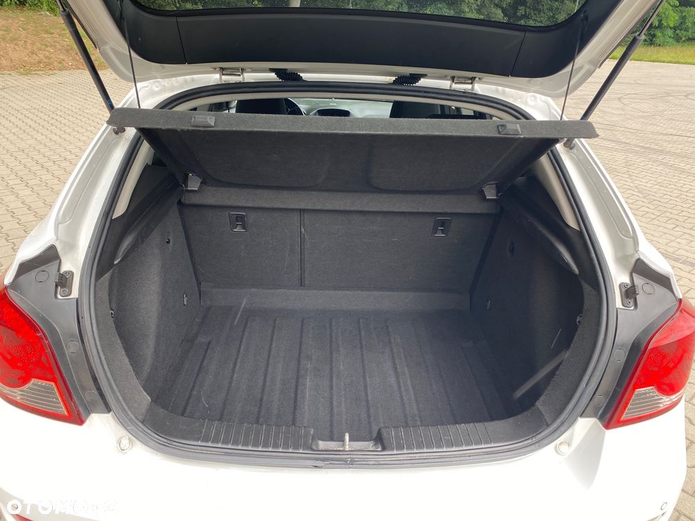 Chevrolet Cruze 2.0 D LT+ - 21
