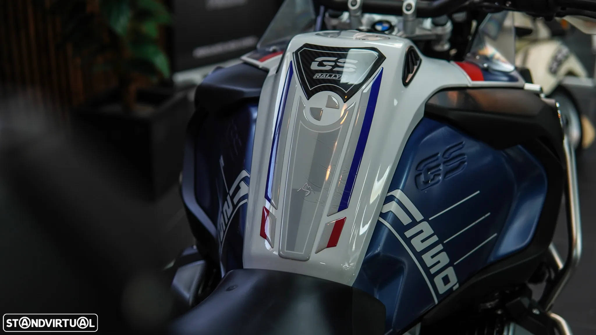 BMW R 1250 GS Adventure TROPHY - 8