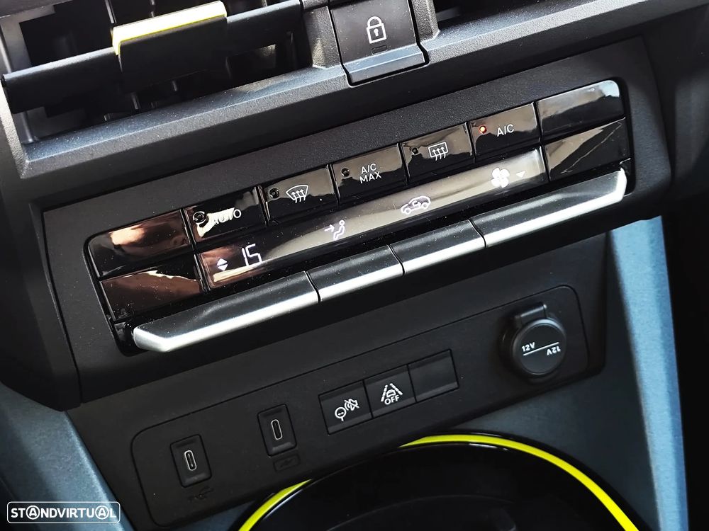 Fiat Grande Panda 45 kWh La Prima - 19
