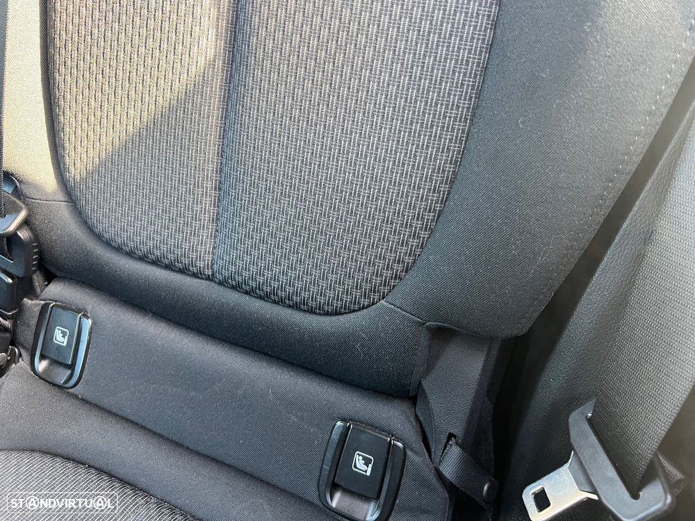 BMW X1 16 d sDrive Corporate Edition Auto - 23