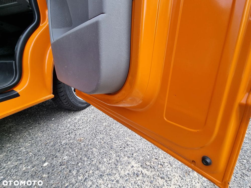Volkswagen Transporter L1H1 - 31